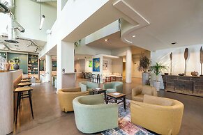 Best Western Premier Le Masq Hôtel La Rochelle