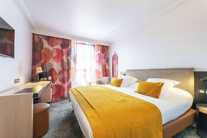 Best Western Premier Le Masq Hôtel La Rochelle