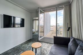 Best Western Premier Le Masq Hôtel La Rochelle