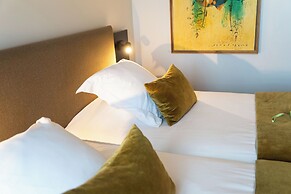 Best Western Premier Le Masq Hôtel La Rochelle