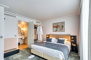 Best Western Premier Le Masq Hôtel La Rochelle