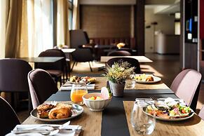 Best Western Premier Le Masq Hôtel La Rochelle