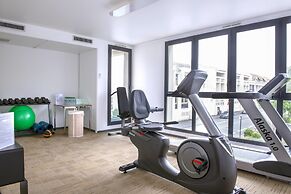 Best Western Premier Le Masq Hôtel La Rochelle