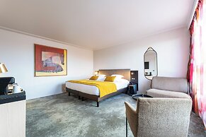Best Western Premier Le Masq Hôtel La Rochelle