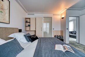 Best Western Premier Le Masq Hôtel La Rochelle