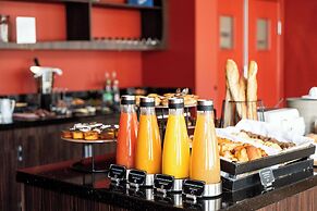 Best Western Premier Le Masq Hôtel La Rochelle