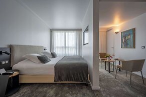 Best Western Premier Le Masq Hôtel La Rochelle