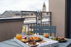 Best Western Premier Le Masq Hôtel La Rochelle