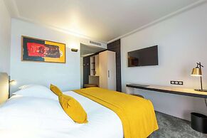 Best Western Premier Le Masq Hôtel La Rochelle
