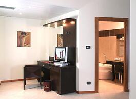 Green Hotel Ninfa