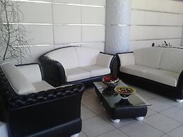 Green Hotel Ninfa