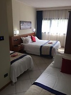 Green Hotel Ninfa