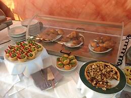 Green Hotel Ninfa