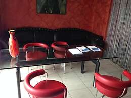 Green Hotel Ninfa