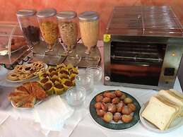 Green Hotel Ninfa