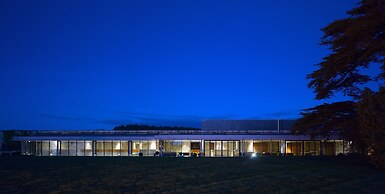 Farnham Estate Spa & Golf Resort