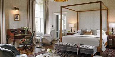 Farnham Estate Spa & Golf Resort