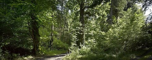 Farnham Estate Spa & Golf Resort