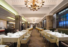Metropolo Classiq Shanghai Nanjing Road East Hotel