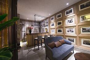 Metropolo Classiq Shanghai Nanjing Road East Hotel