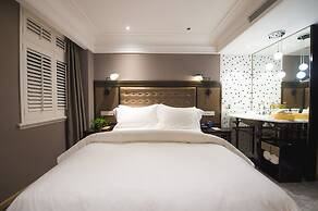 Metropolo Classiq Shanghai Nanjing Road East Hotel