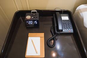 Metropolo Classiq Shanghai Nanjing Road East Hotel