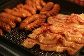 Metropolo Classiq Shanghai Nanjing Road East Hotel