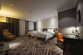 Metropolo Classiq Shanghai Nanjing Road East Hotel