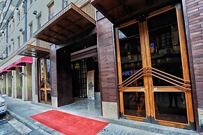 Metropolo Classiq Shanghai Nanjing Road East Hotel