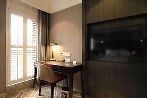 Metropolo Classiq Shanghai Nanjing Road East Hotel