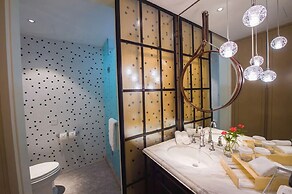 Metropolo Classiq Shanghai Nanjing Road East Hotel