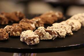 Metropolo Classiq Shanghai Nanjing Road East Hotel