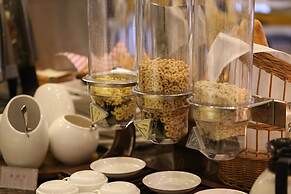 Metropolo Classiq Shanghai Nanjing Road East Hotel