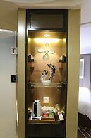 Metropolo Classiq Shanghai Nanjing Road East Hotel