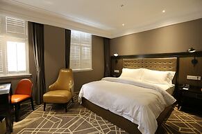 Metropolo Classiq Shanghai Nanjing Road East Hotel