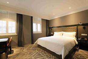 Metropolo Classiq Shanghai Nanjing Road East Hotel