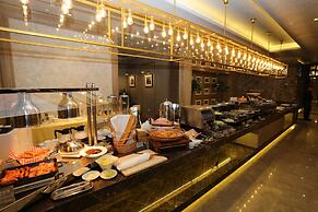 Metropolo Classiq Shanghai Nanjing Road East Hotel