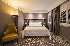 Metropolo Classiq Shanghai Nanjing Road East Hotel