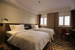 Metropolo Classiq Shanghai Nanjing Road East Hotel