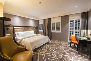 Metropolo Classiq Shanghai Nanjing Road East Hotel