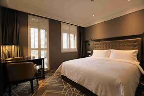 Metropolo Classiq Shanghai Nanjing Road East Hotel