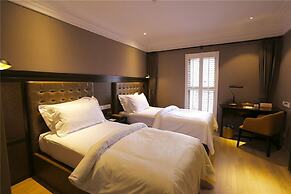 Metropolo Classiq Shanghai Nanjing Road East Hotel
