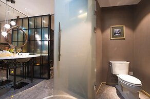 Metropolo Classiq Shanghai Nanjing Road East Hotel