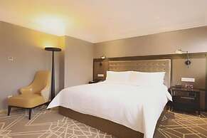 Metropolo Classiq Shanghai Nanjing Road East Hotel