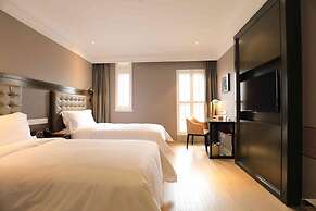 Metropolo Classiq Shanghai Nanjing Road East Hotel