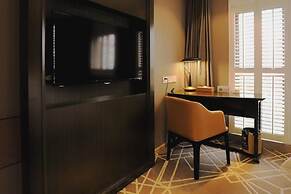 Metropolo Classiq Shanghai Nanjing Road East Hotel