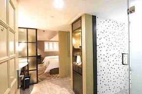 Metropolo Classiq Shanghai Nanjing Road East Hotel