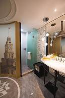 Metropolo Classiq Shanghai Nanjing Road East Hotel