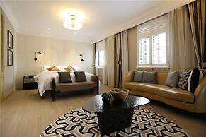 Metropolo Classiq Shanghai Nanjing Road East Hotel