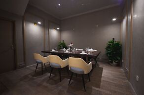 Metropolo Classiq Shanghai Nanjing Road East Hotel